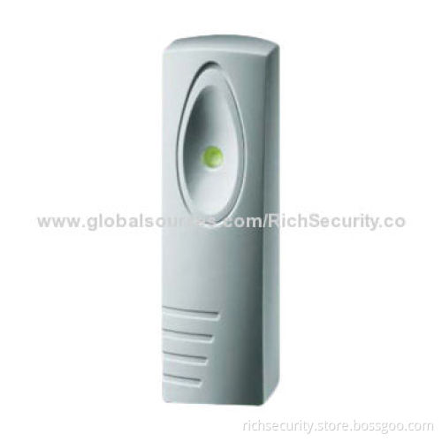 Shock sensor/shock detector, measures 86 x 25 x 21mm